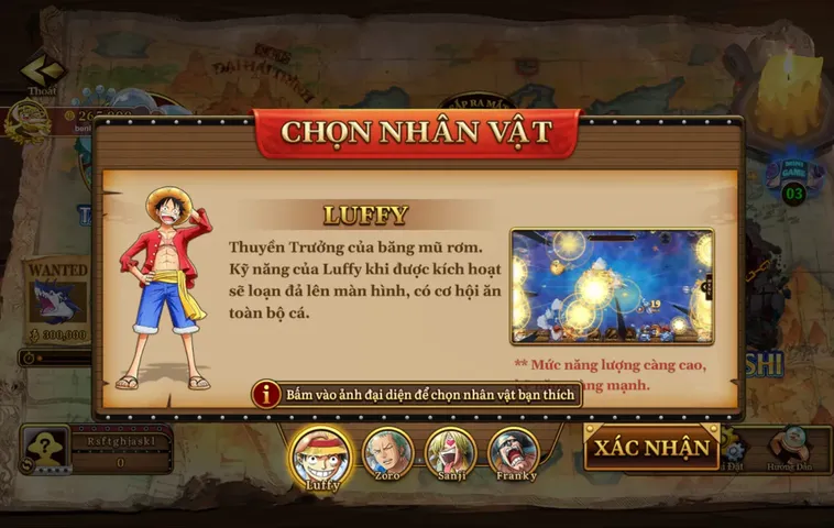 Chinh Phục Bắn Cá Đại Hải Trình Tại WinVN Rinh Ngay Thưởng Lớn