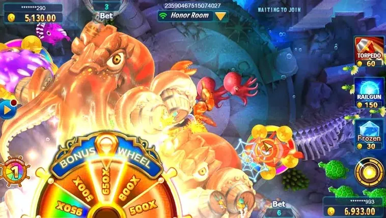 Chinh Phục Bắn Cá Đại Dương WinVN Trở Thành Vua Săn Cá Đích Thực 2 Chinh Phục Bắn Cá Đại Dương WinVN Trở Thành Vua Săn Cá Đích Thực