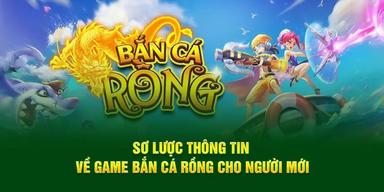 Tuyệt Chiêu Săn Rồng Trong Bắn Cá Rồng WinVN Nhận Thưởng Cực Khủng