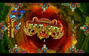 Khám Phá Cách Chơi Bắn Cá Vua Hải Tặc Tại WinVN Cực Dễ Thắng