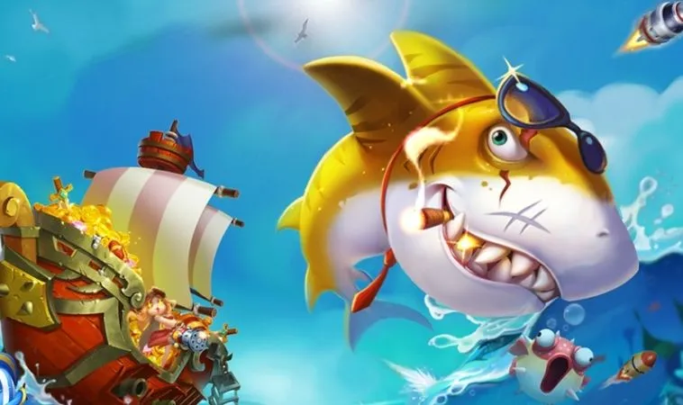 Khám Phá Cách Chơi Bắn Cá Vua Hải Tặc Tại WinVN Cực Dễ Thắng