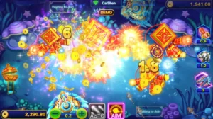 Bí Kíp Chơi Bắn Cá Đại Chiến B52 Tại WinVN Cho Người Mới Bắt Đầu