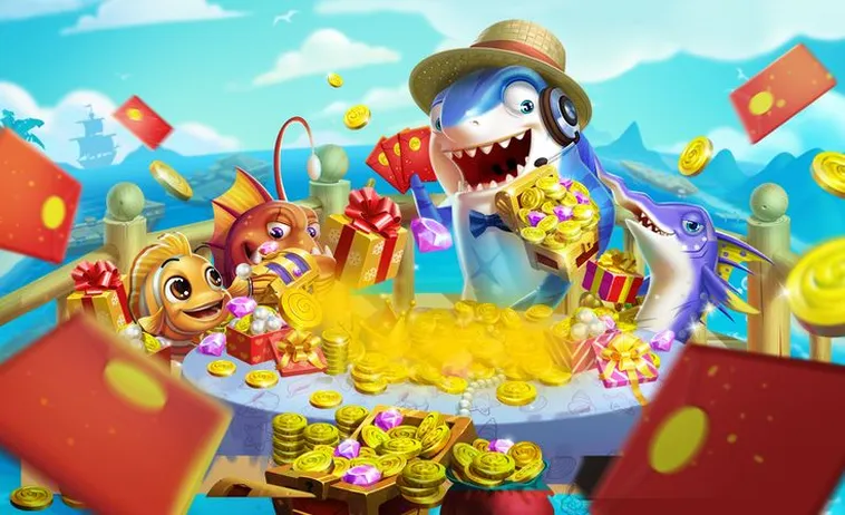 Bí Kíp Chơi Bắn Cá Thần Tài WinVN Rinh Lộc Vàng Về Túi Mỗi Ngày