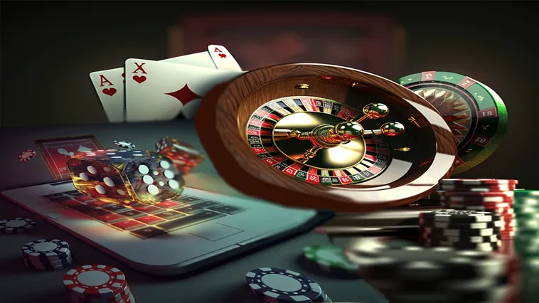 Khám Phá Thiên Đường Giải Trí Bất Tận Tại Casino Online WinVN