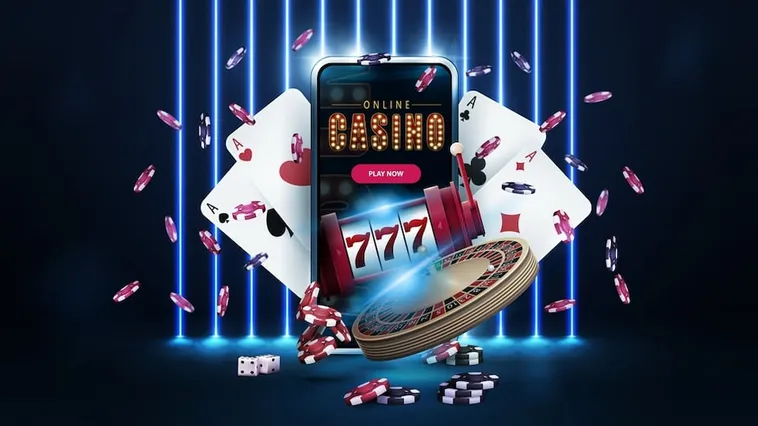 Khám Phá Thiên Đường Giải Trí Bất Tận Tại Casino Online WinVN