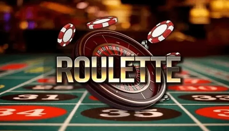 Bật Mí Cách Chơi Roulette WinVN Từ A Đến Z Cho Người Mới Bắt Đầu