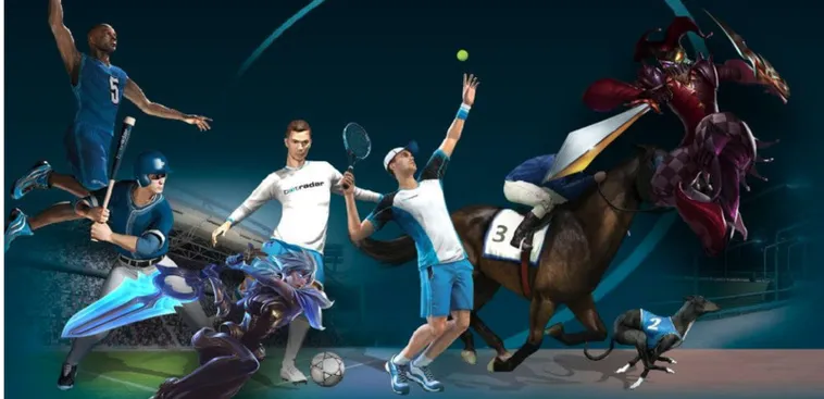 Bí Kíp Cá Cược Thể Thao Ảo WinVN Thắng Lớn Trong Tầm Tay