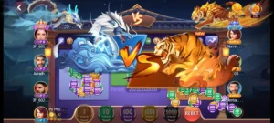 Chinh Phục Trò Chơi Dragon Tiger Tại WinVN Đơn Giản Mà Đầy Kịch Tính