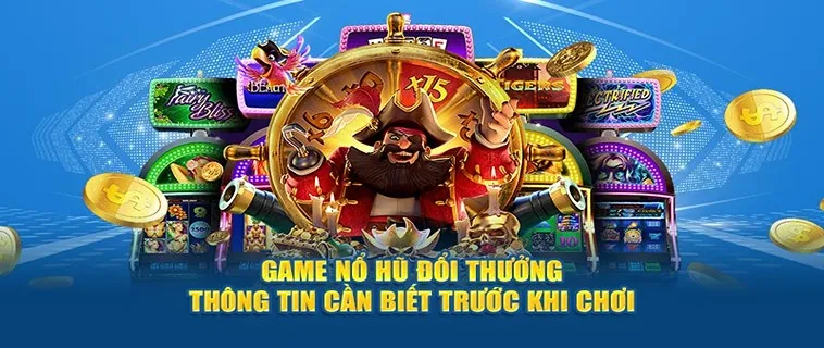 Du Hành Cùng Nổ Hũ Vũ Trụ Tại WinVN Khám Phá Giải Thưởng Lớn